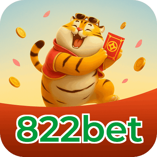 822bet Logo