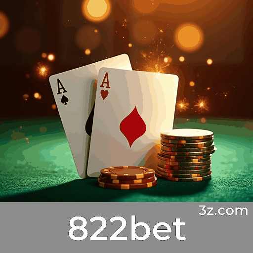 822bet: Seu Cassino Online Seguro e Premiado