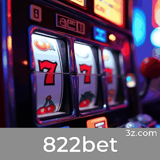 822bet: Seu Paraíso de Jogos com Seleção de Excelência