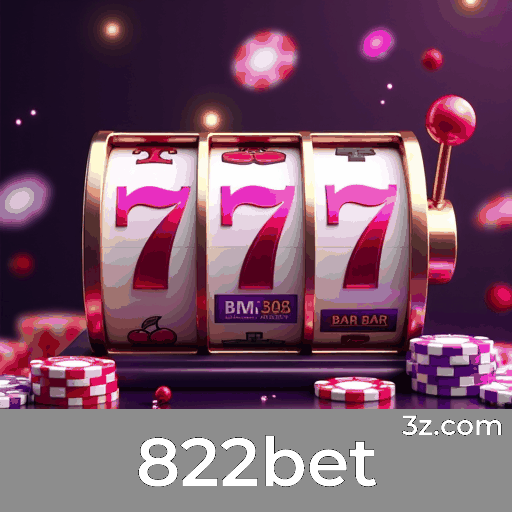822bet: Estável, Seguro e Otimizado para o Brasil
